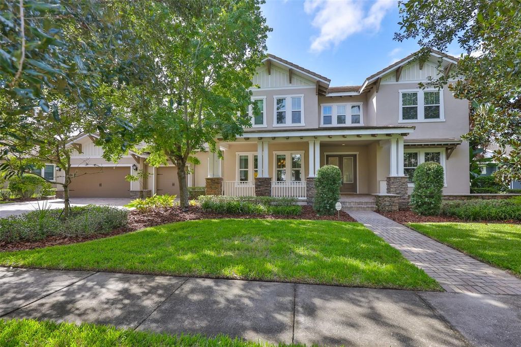 Photo of 15511 Avocetview Court, Lithia, FL 33547 (MLS # TB8433470)