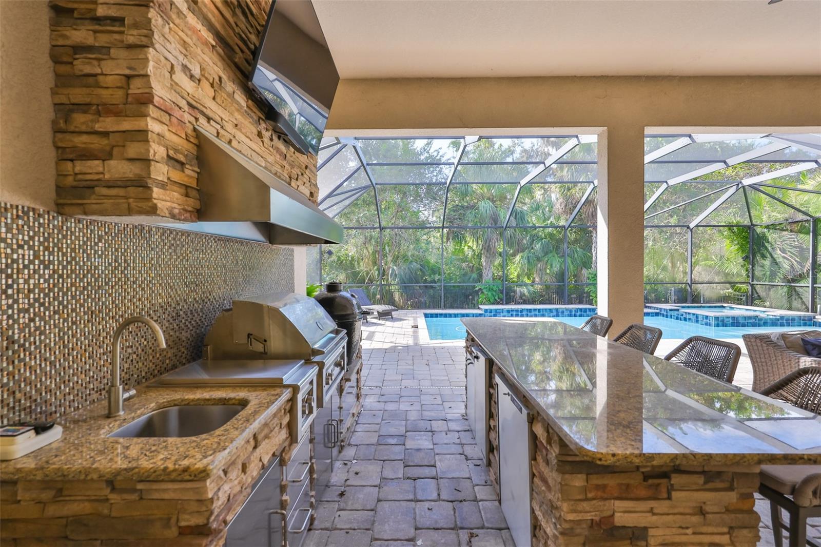 FISHHAWK RANCH PH 2 PRCL - Residential
