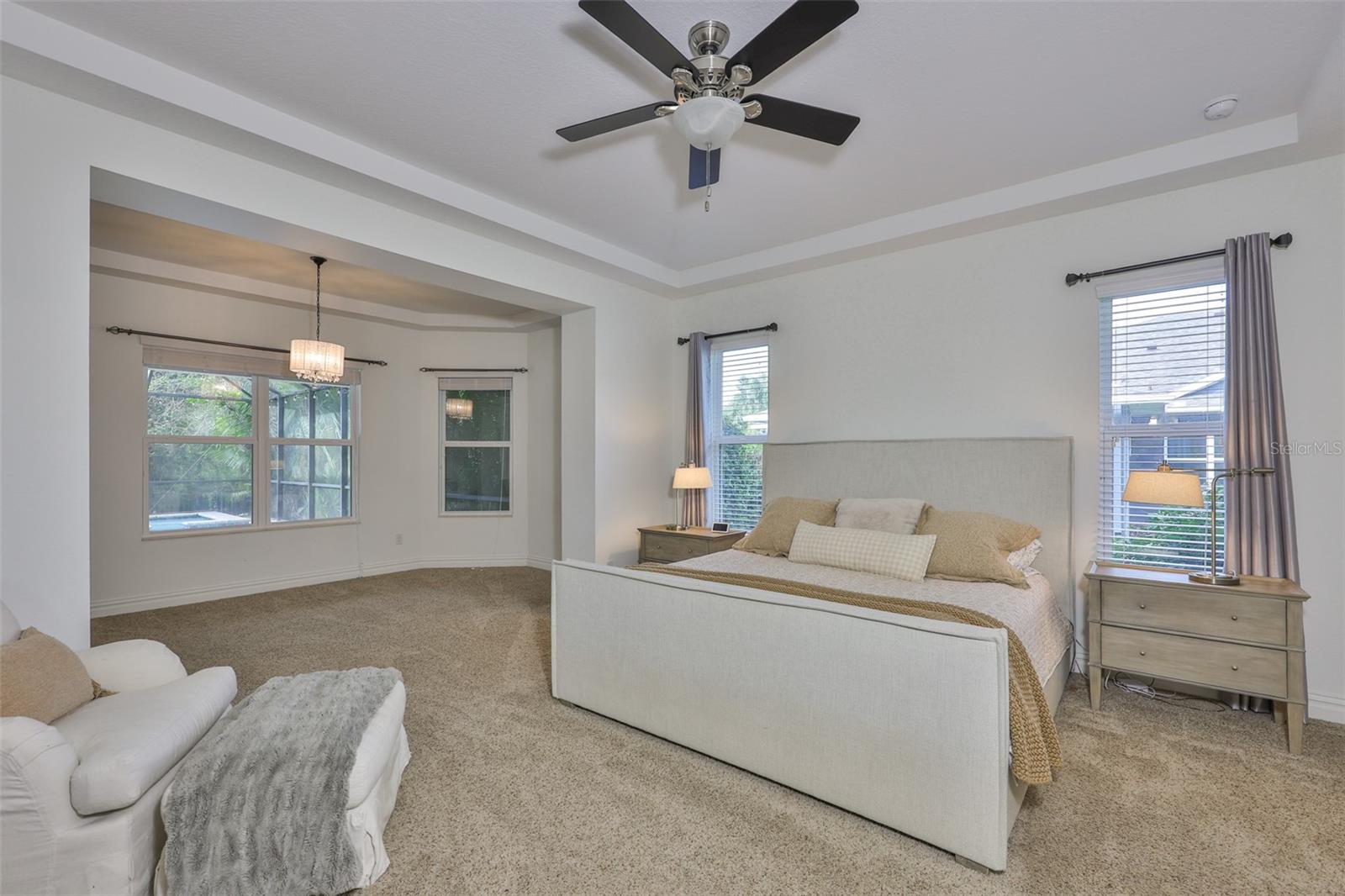 FISHHAWK RANCH PH 2 PRCL - Residential