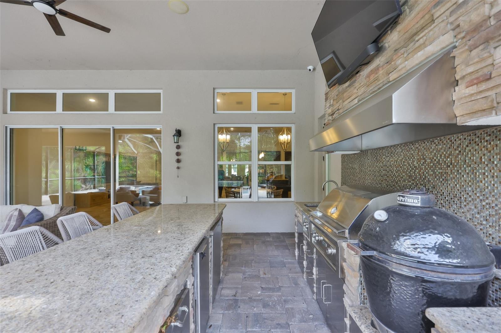 FISHHAWK RANCH PH 2 PRCL - Residential