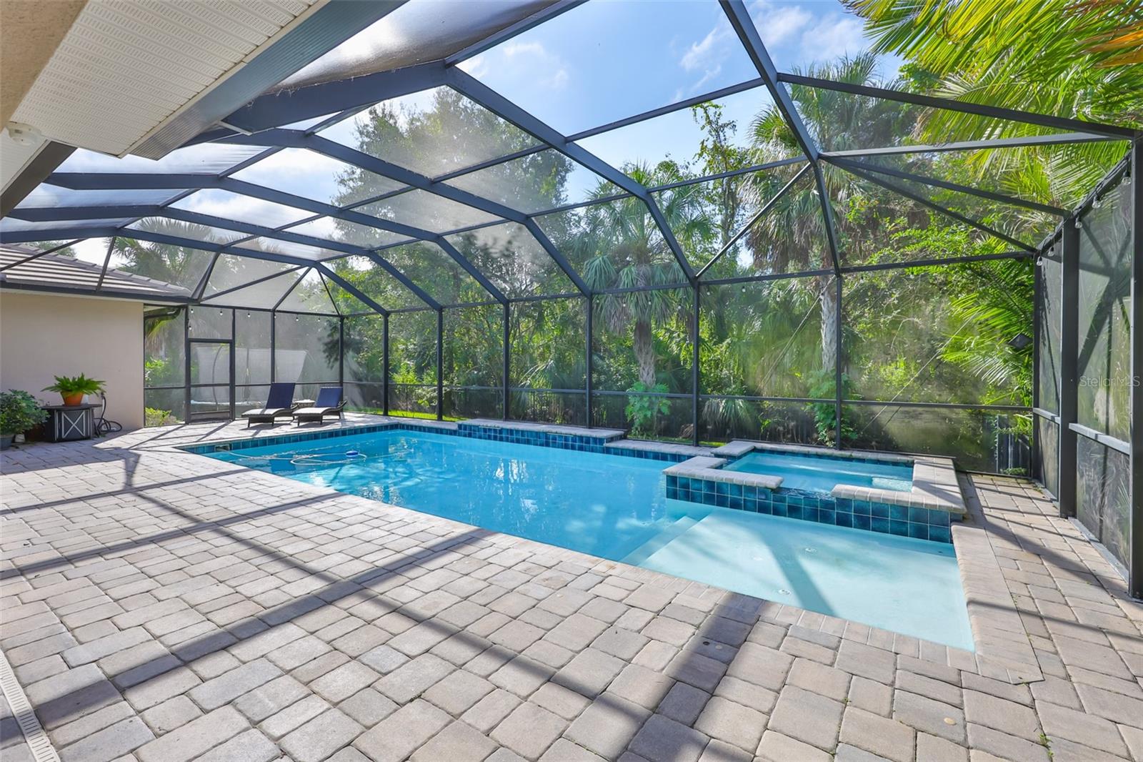 FISHHAWK RANCH PH 2 PRCL - Residential