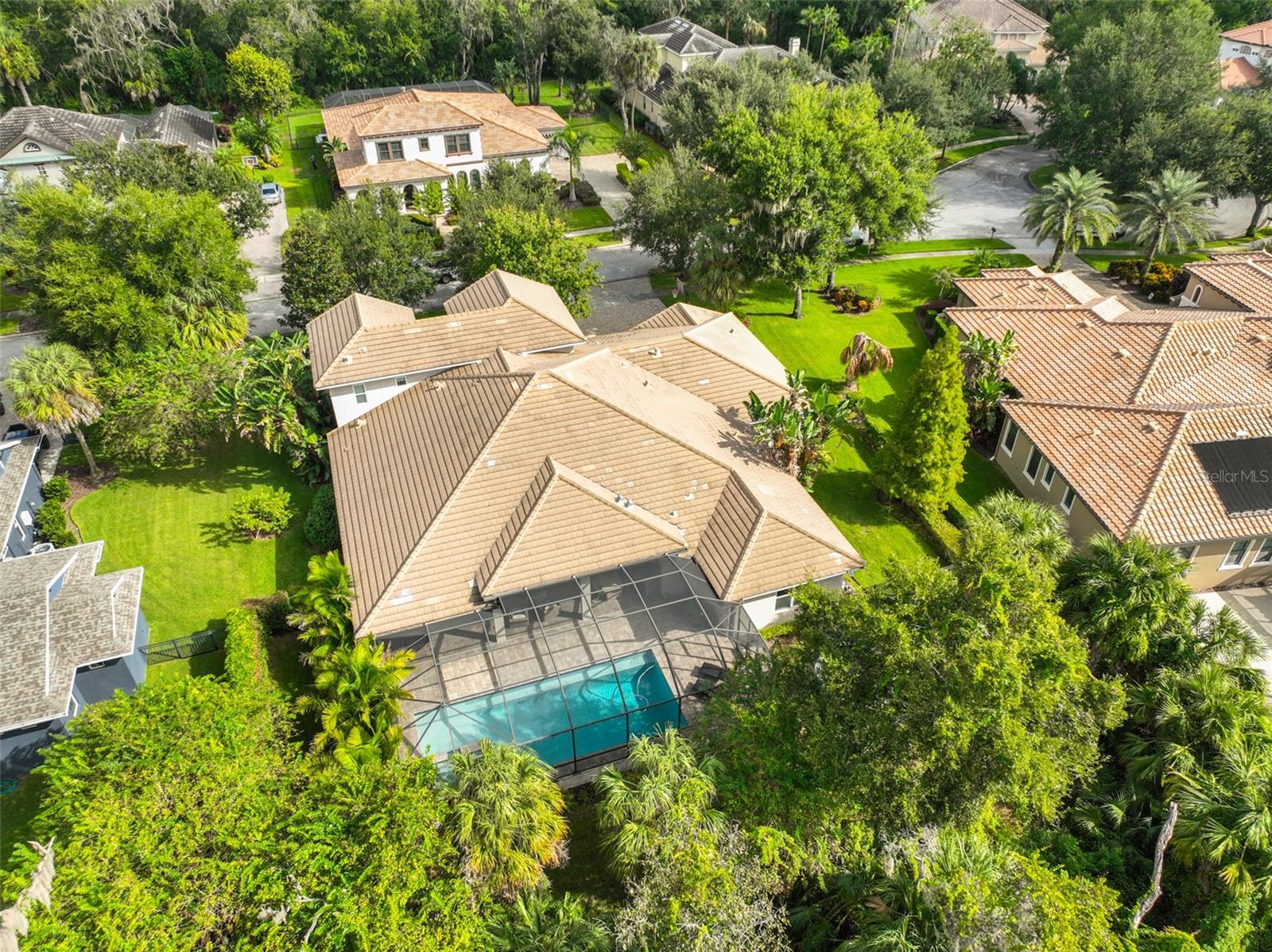 FISHHAWK RANCH PH 2 PRCL - Residential