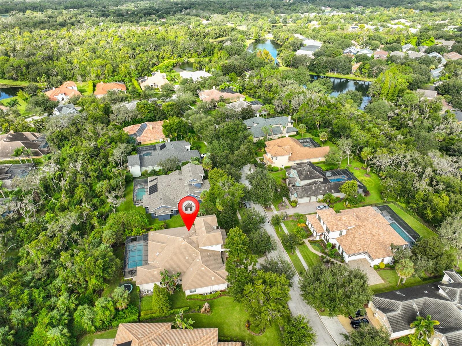 FISHHAWK RANCH PH 2 PRCL - Residential