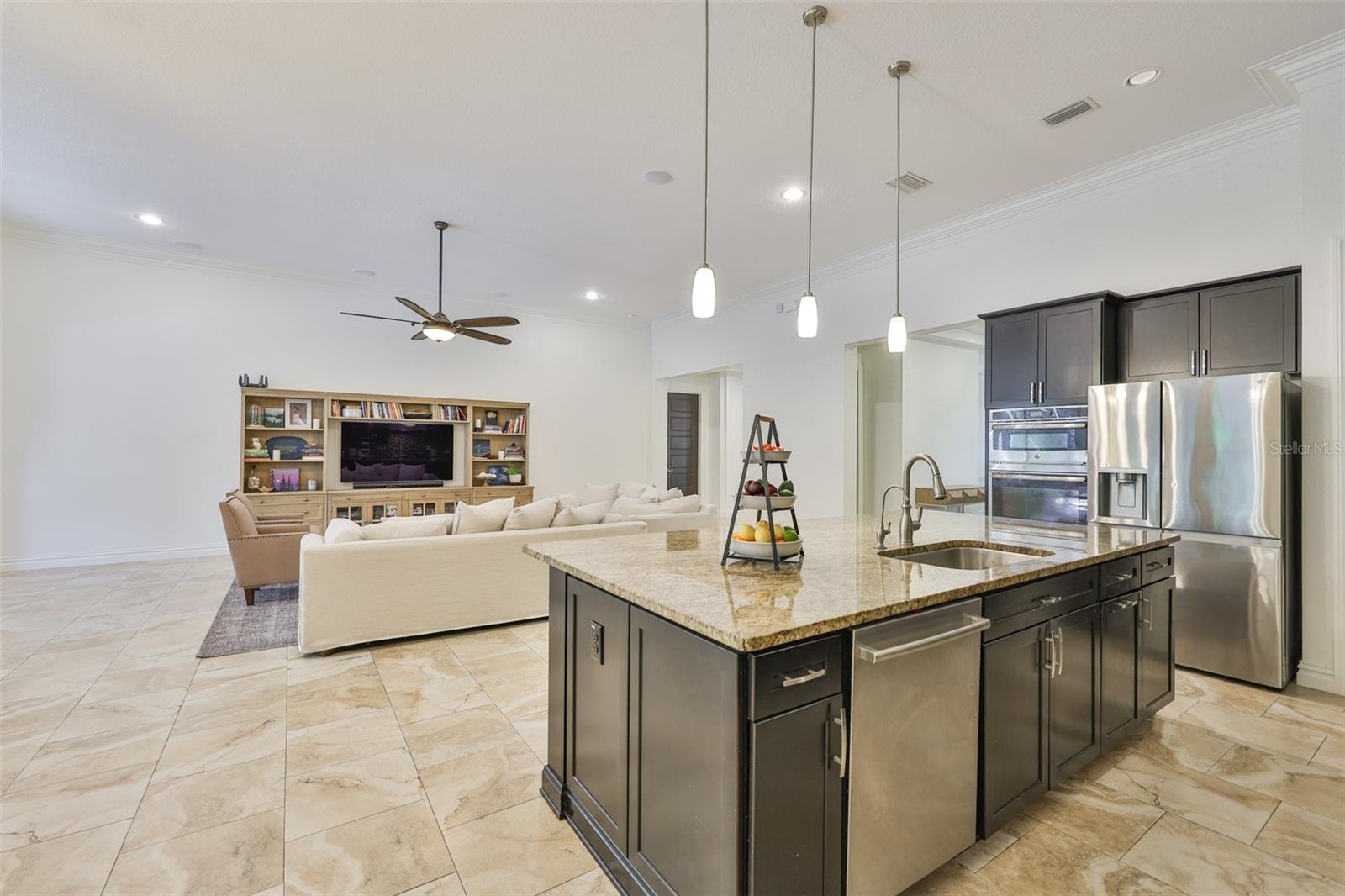 FISHHAWK RANCH PH 2 PRCL - Residential