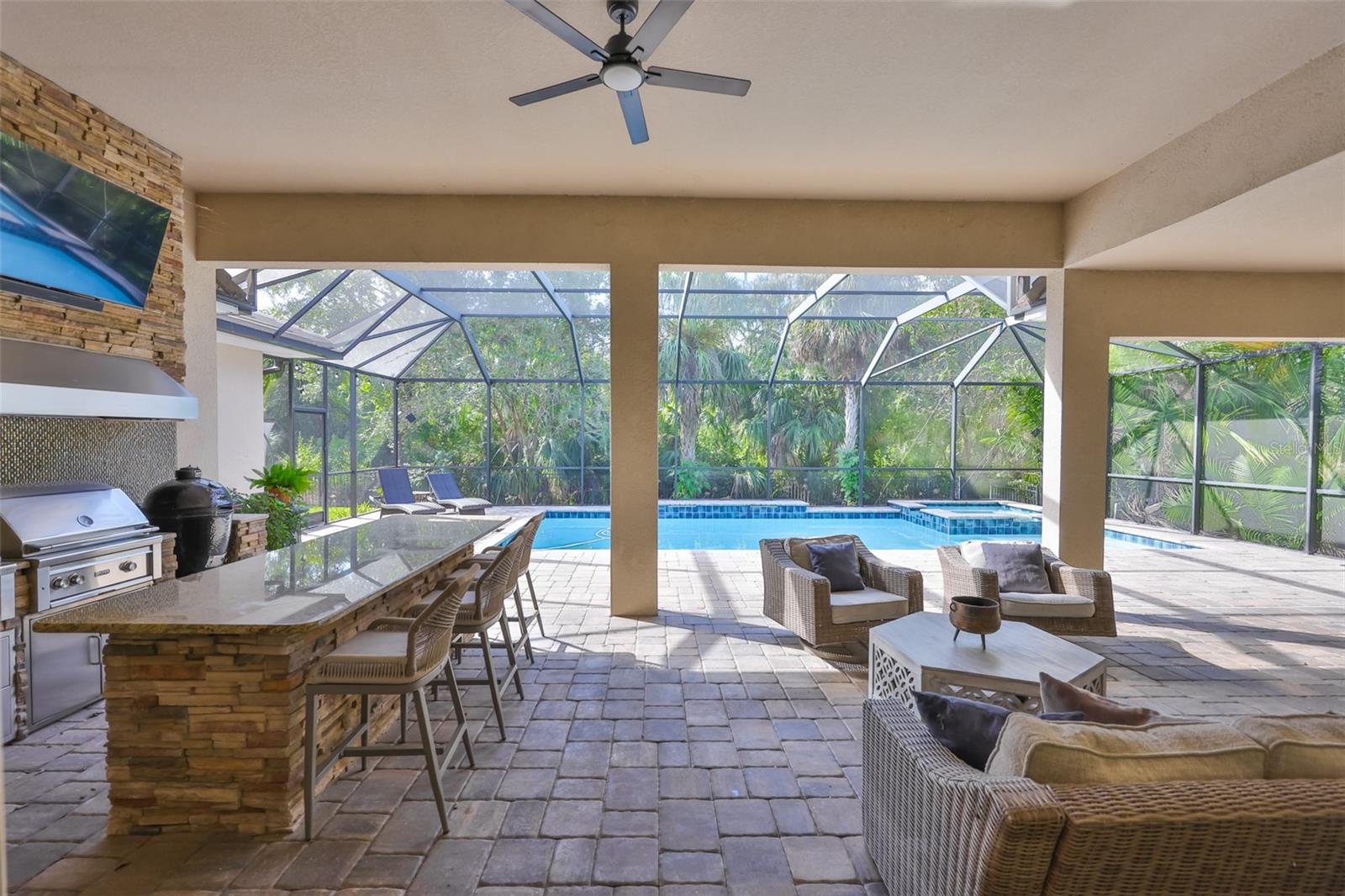 FISHHAWK RANCH PH 2 PRCL - Residential