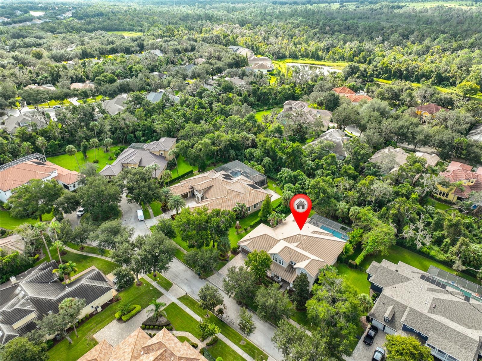 FISHHAWK RANCH PH 2 PRCL - Residential