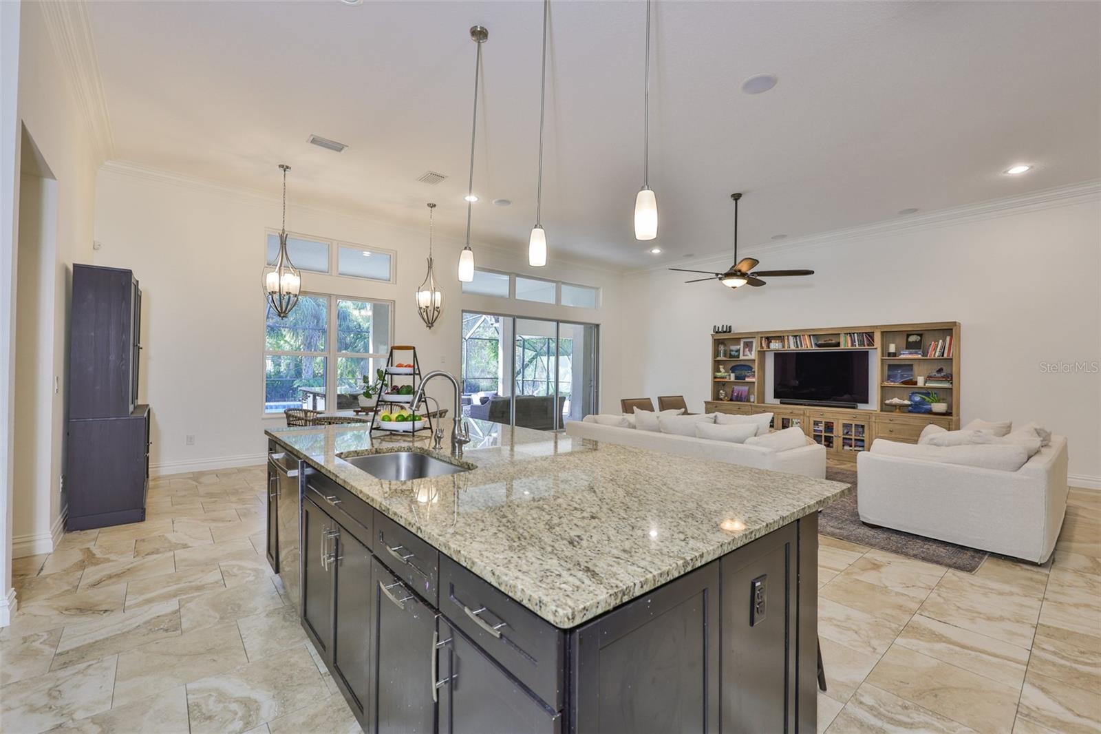FISHHAWK RANCH PH 2 PRCL - Residential