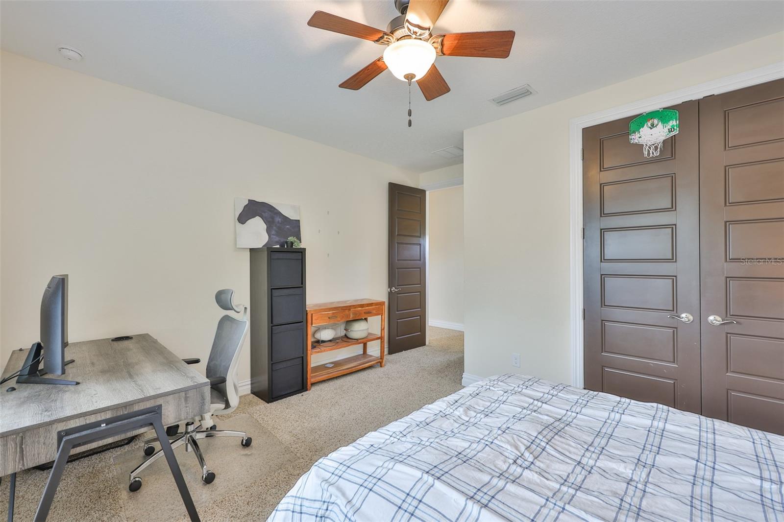 FISHHAWK RANCH PH 2 PRCL - Residential