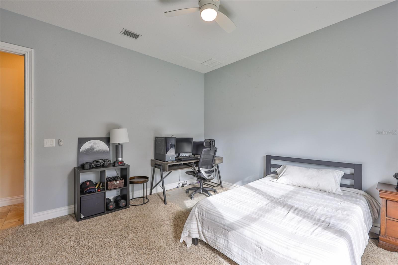 FISHHAWK RANCH PH 2 PRCL - Residential
