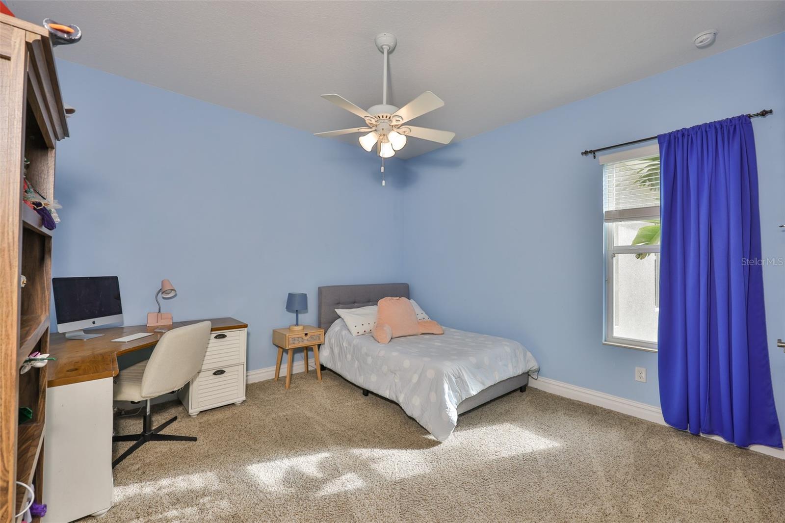 FISHHAWK RANCH PH 2 PRCL - Residential