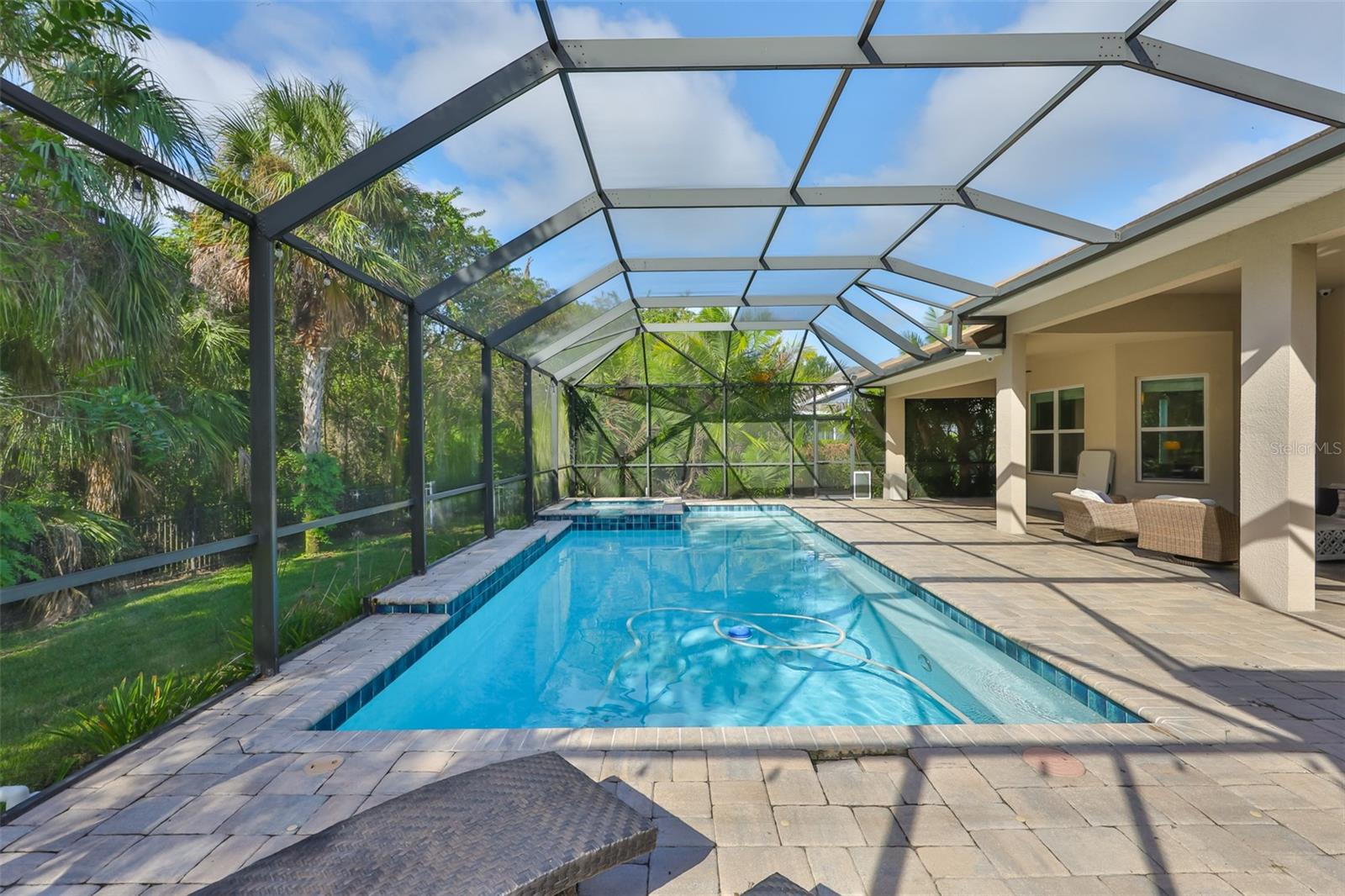 FISHHAWK RANCH PH 2 PRCL - Residential