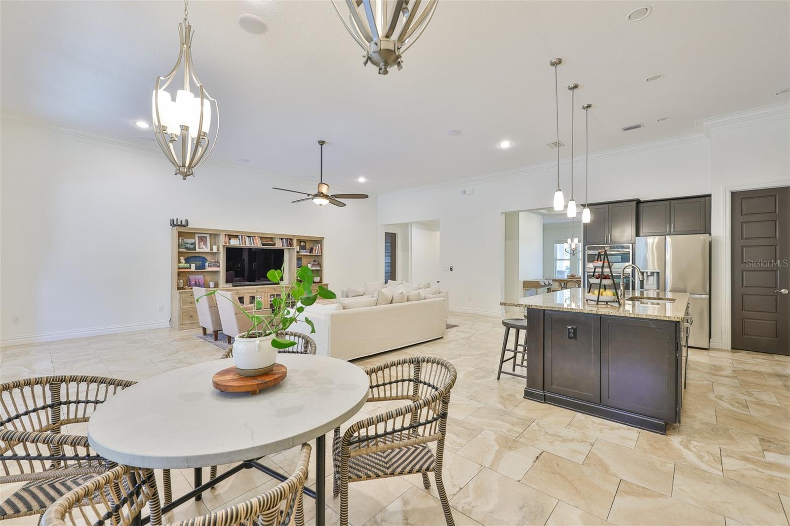 FISHHAWK RANCH PH 2 PRCL - Residential
