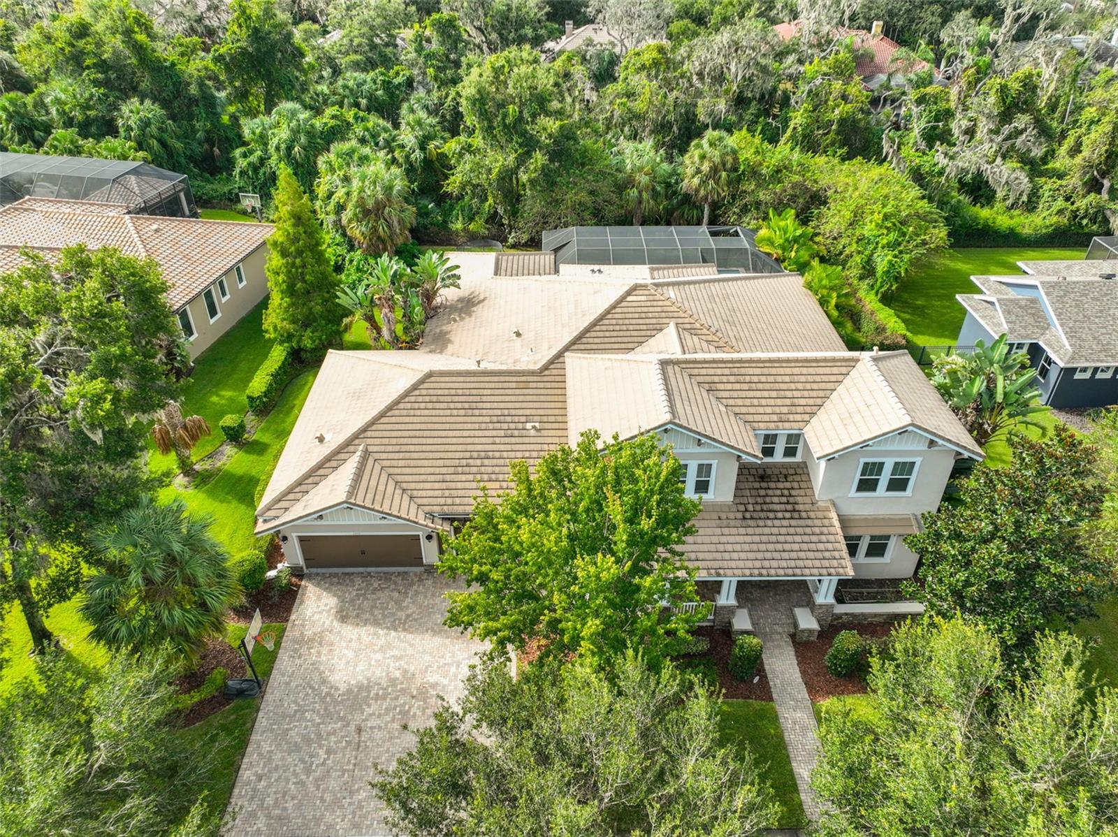 FISHHAWK RANCH PH 2 PRCL - Residential