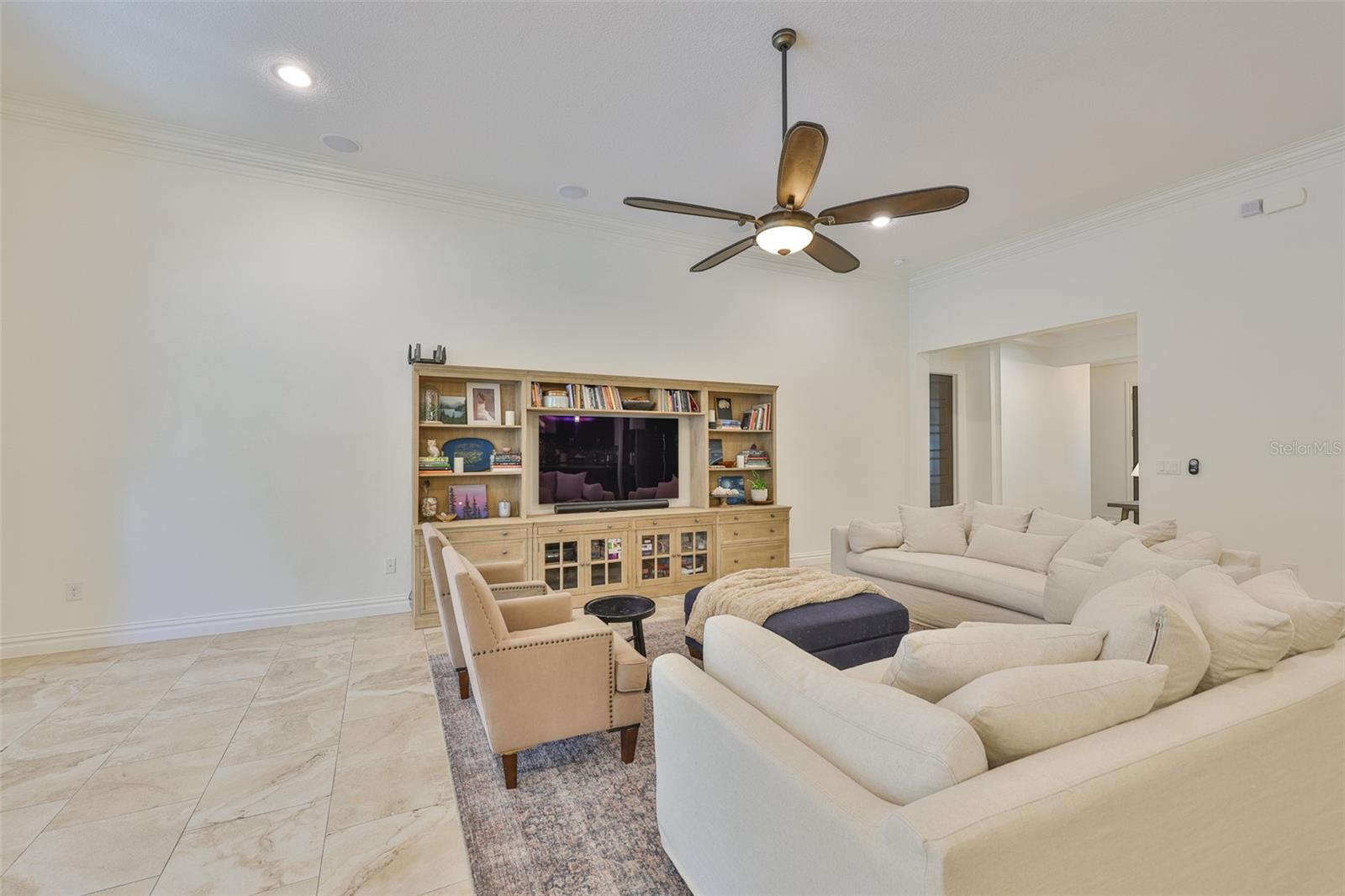 FISHHAWK RANCH PH 2 PRCL - Residential