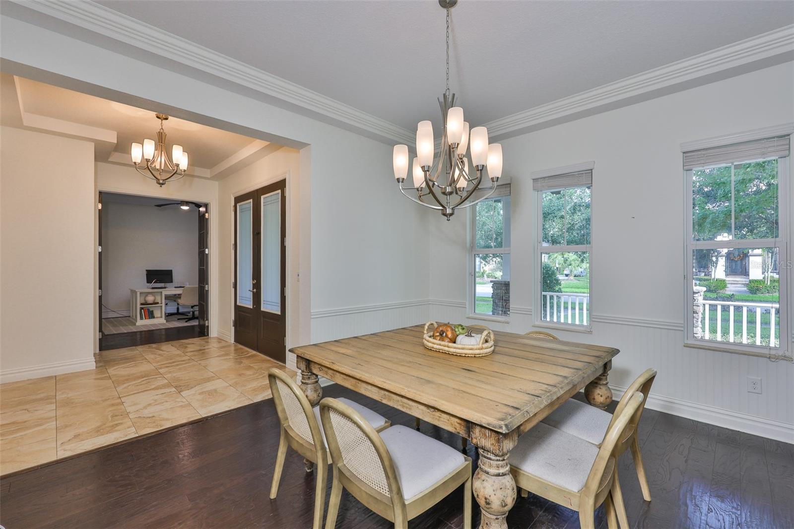 FISHHAWK RANCH PH 2 PRCL - Residential