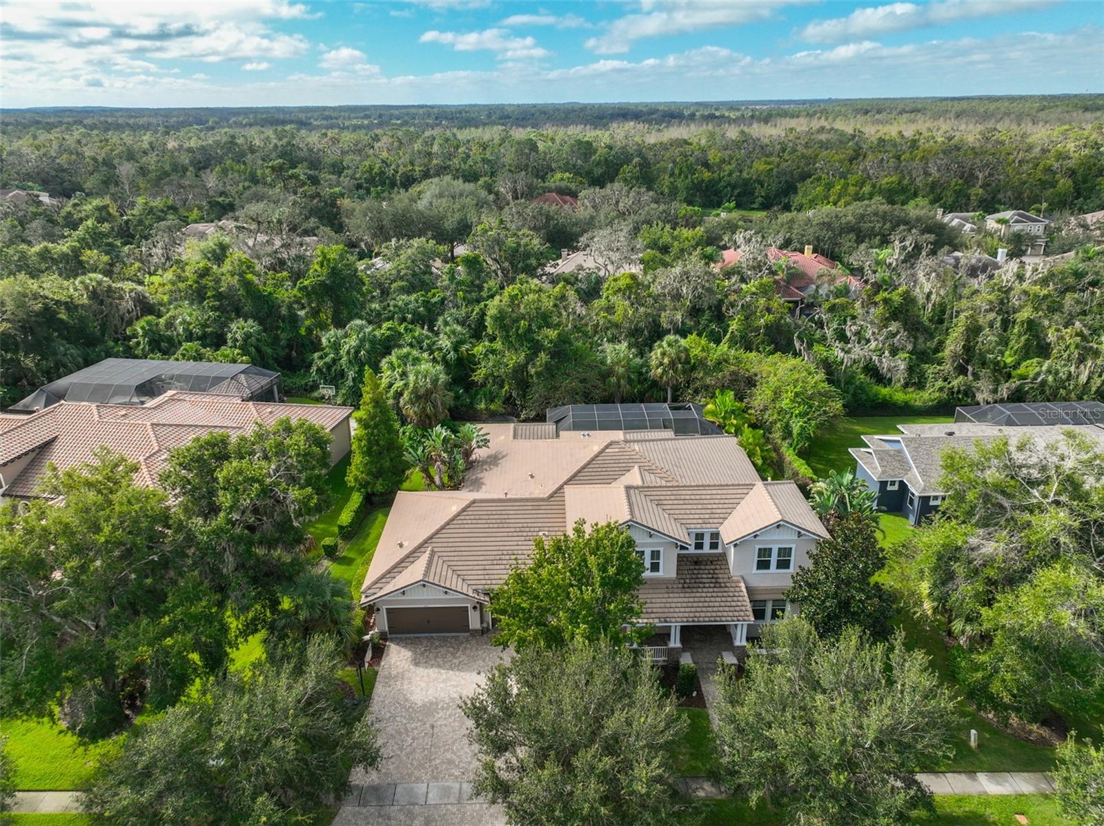 FISHHAWK RANCH PH 2 PRCL - Residential