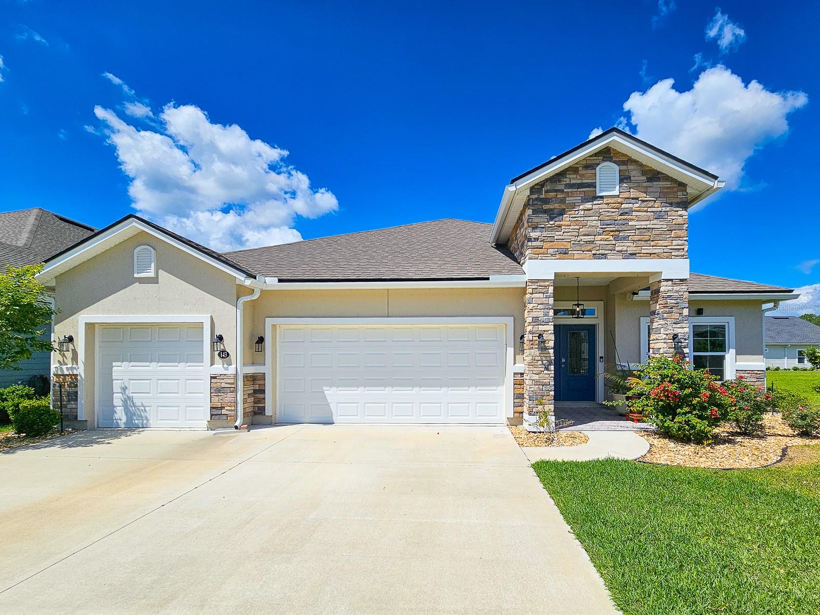 143 WOOD STORK LANE