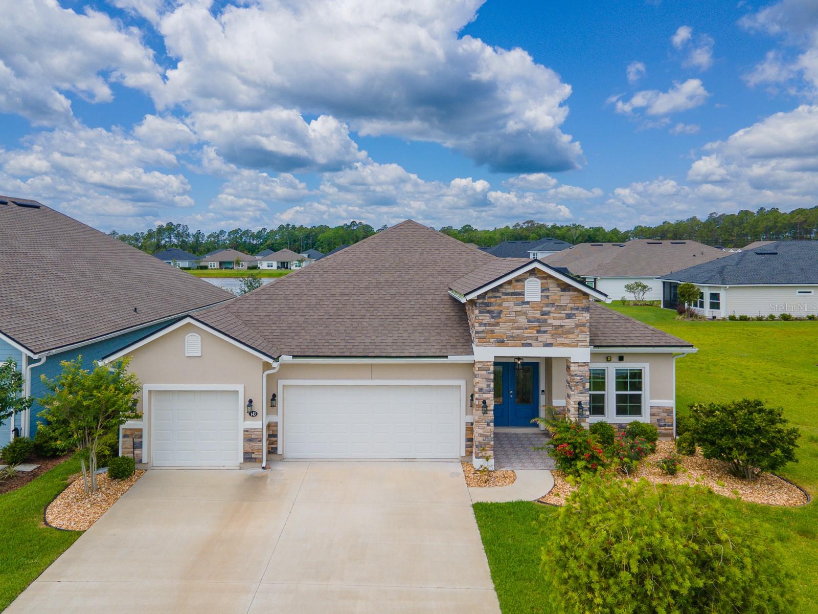 143 WOOD STORK LANE