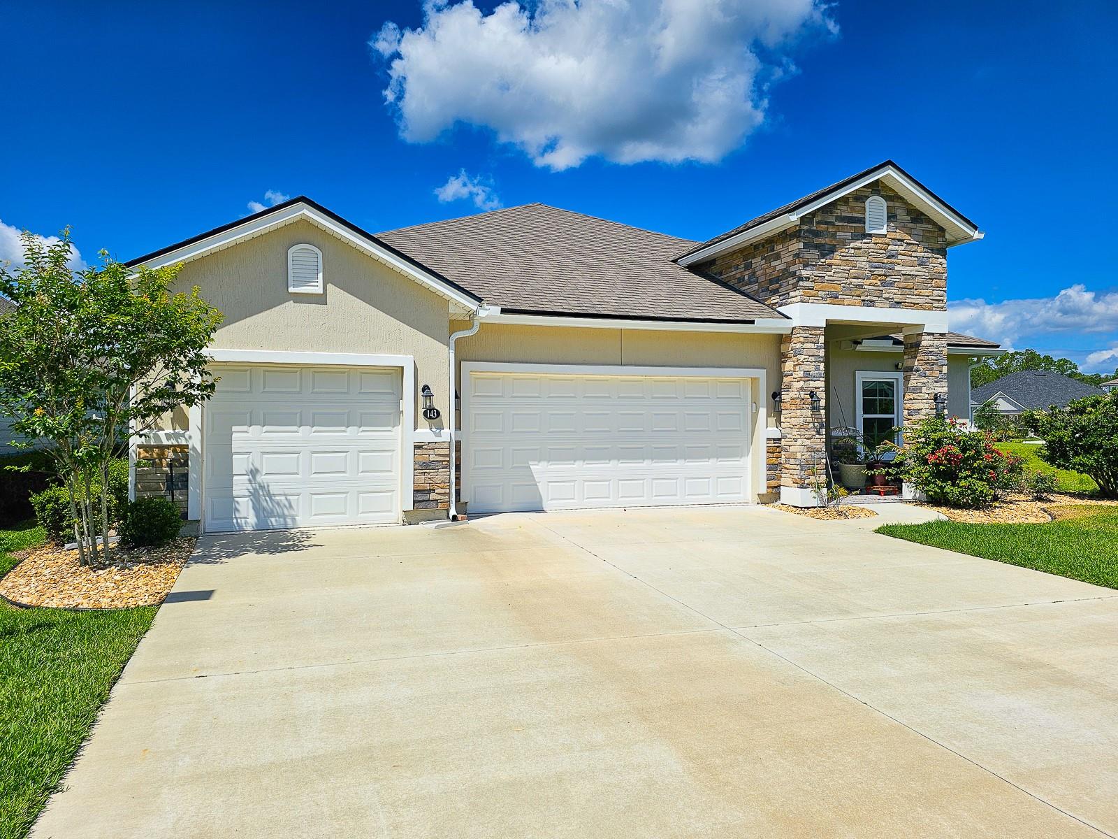 143 WOOD STORK LANE