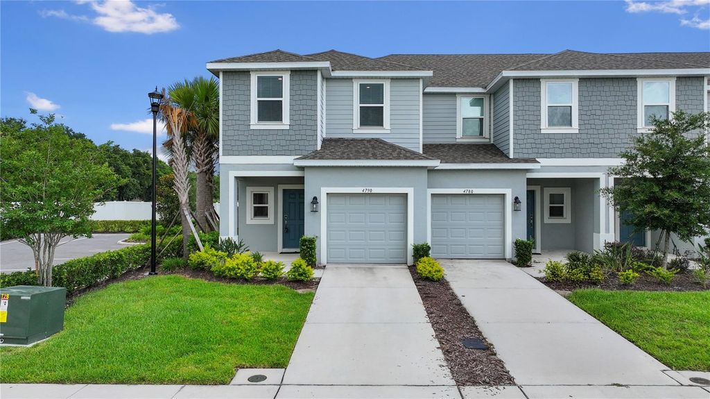Photo of 4790 Revolutionary Way, Saint Cloud, FL 34769 (MLS # O6417373)