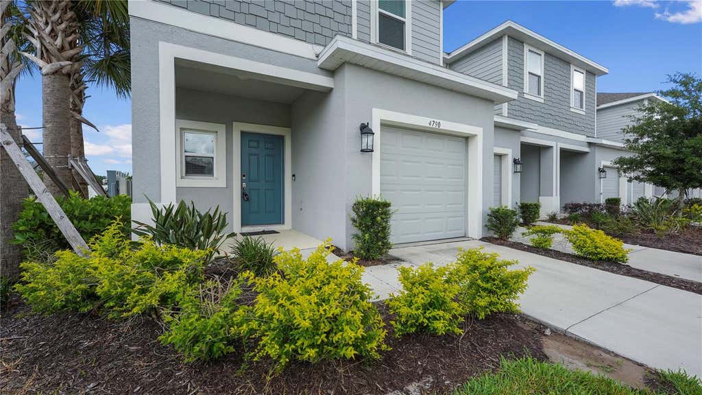 Photo of 4790 Revolutionary Way, Saint Cloud, FL 34769 (MLS # O6417373)