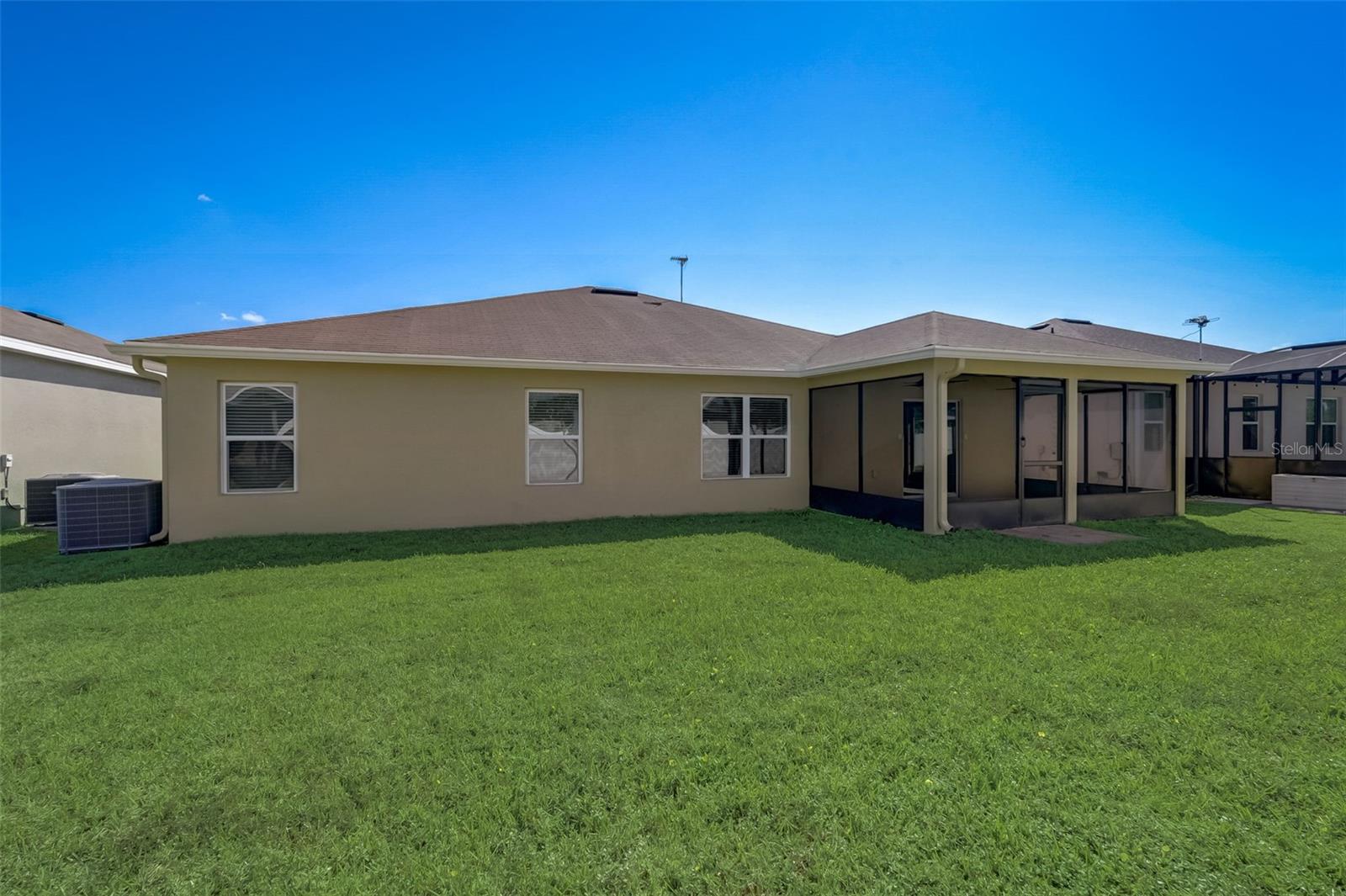 SHINGLE CRK RESERVE/OAKS PH 3 - Residential