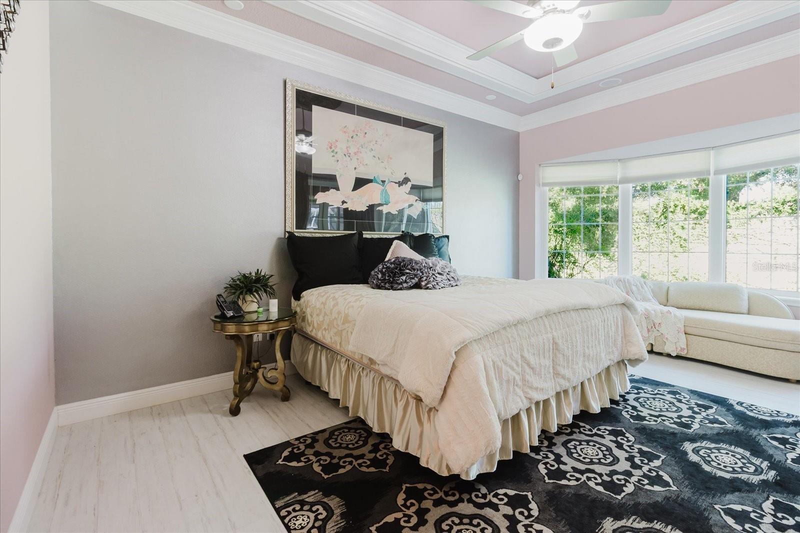 TREVI AT BAY LAKE - Residential