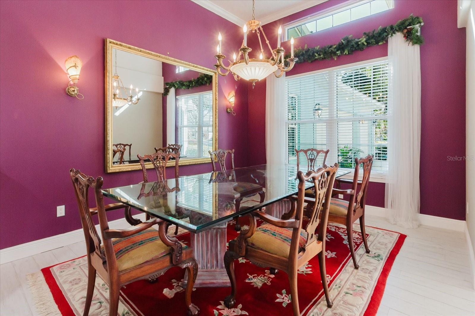 TREVI AT BAY LAKE - Residential