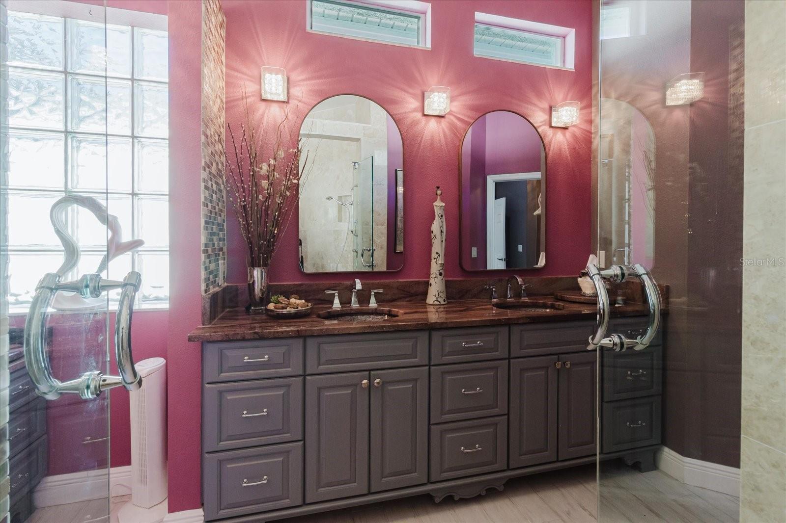 TREVI AT BAY LAKE - Residential