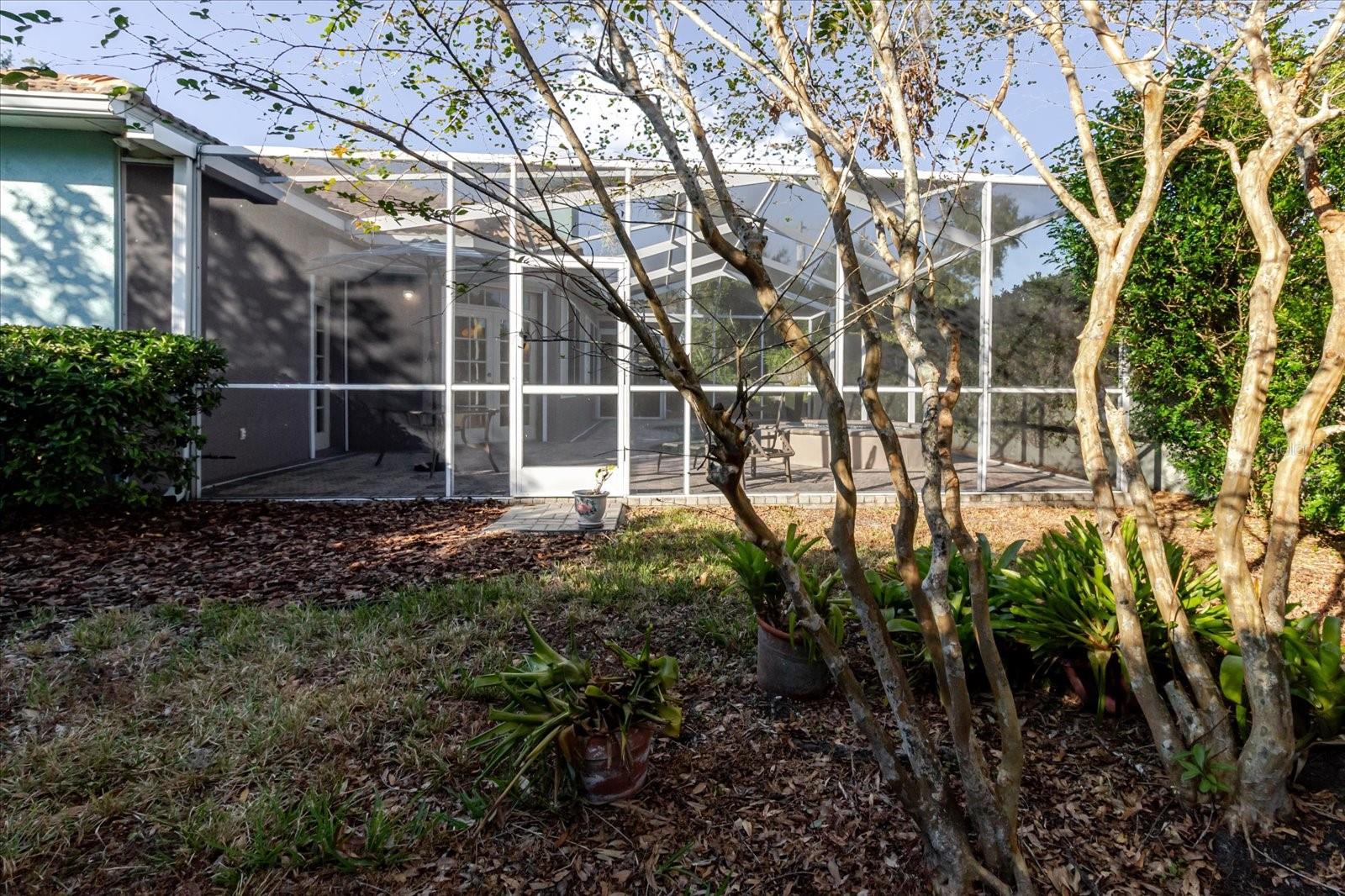 TREVI AT BAY LAKE - Residential