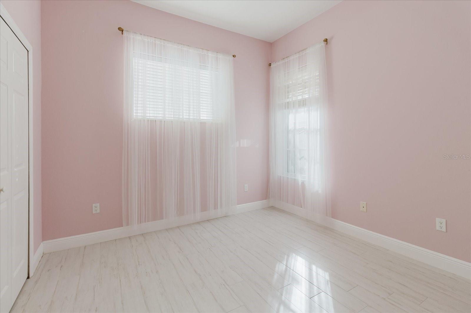 TREVI AT BAY LAKE - Residential