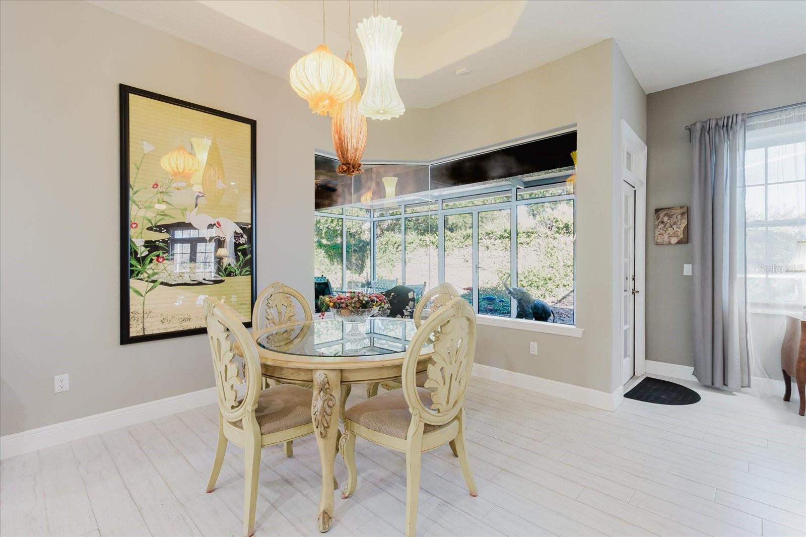 TREVI AT BAY LAKE - Residential