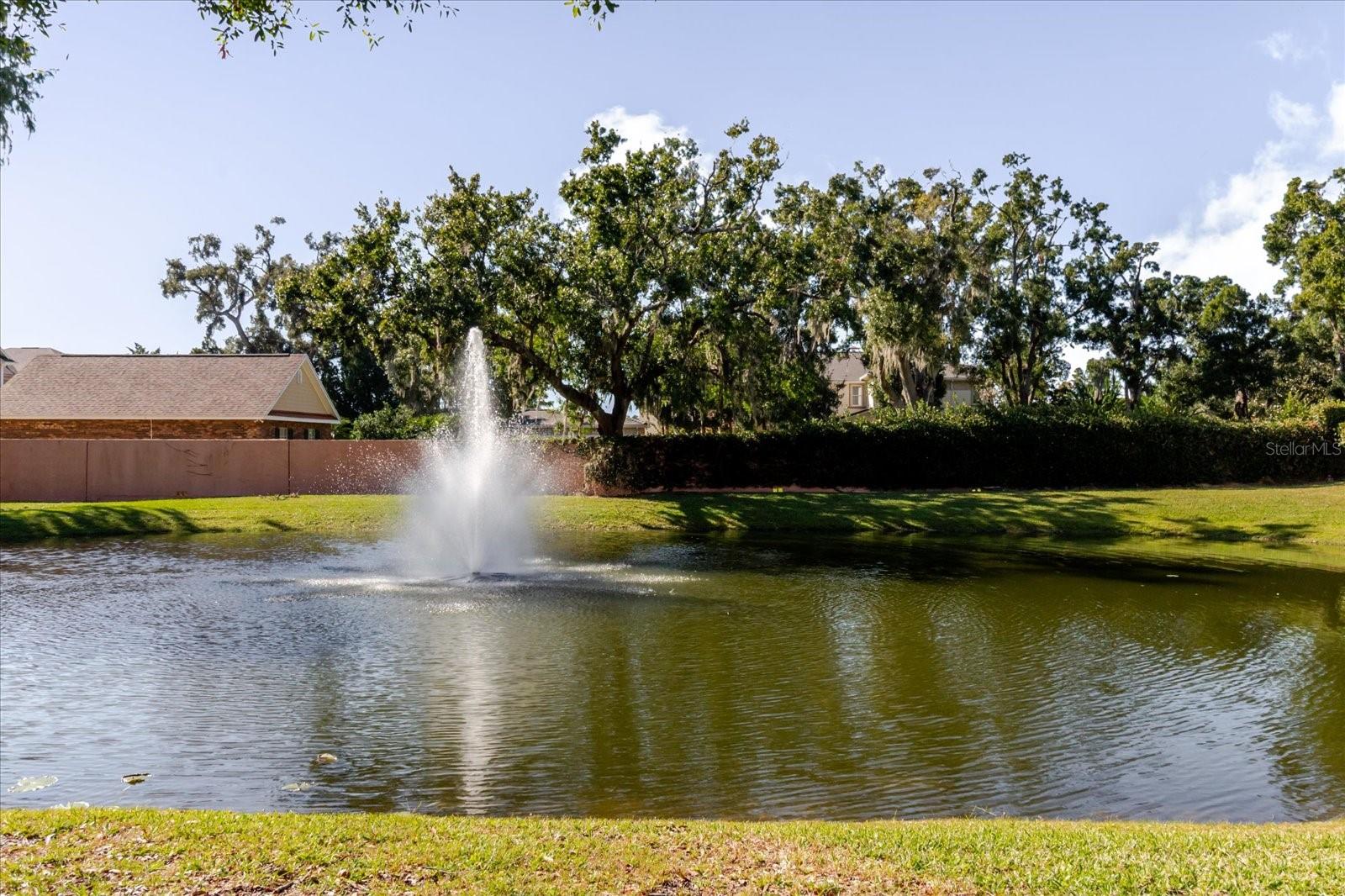 TREVI AT BAY LAKE - Residential