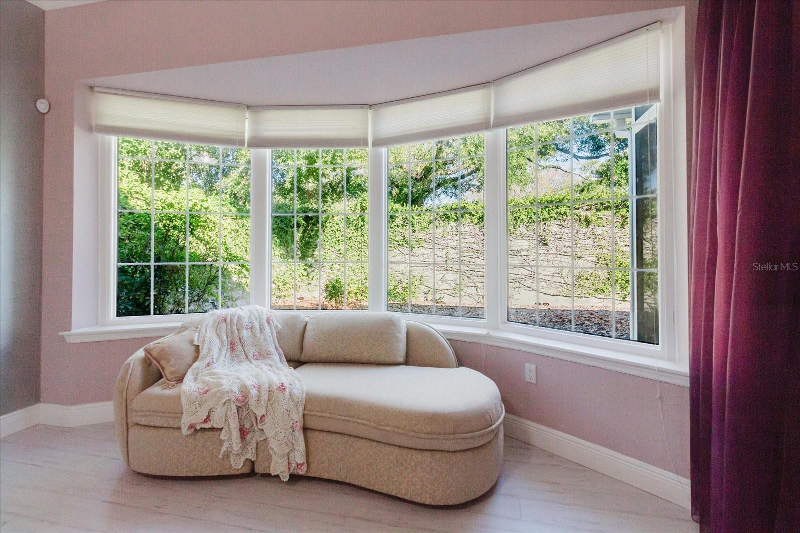 TREVI AT BAY LAKE - Residential