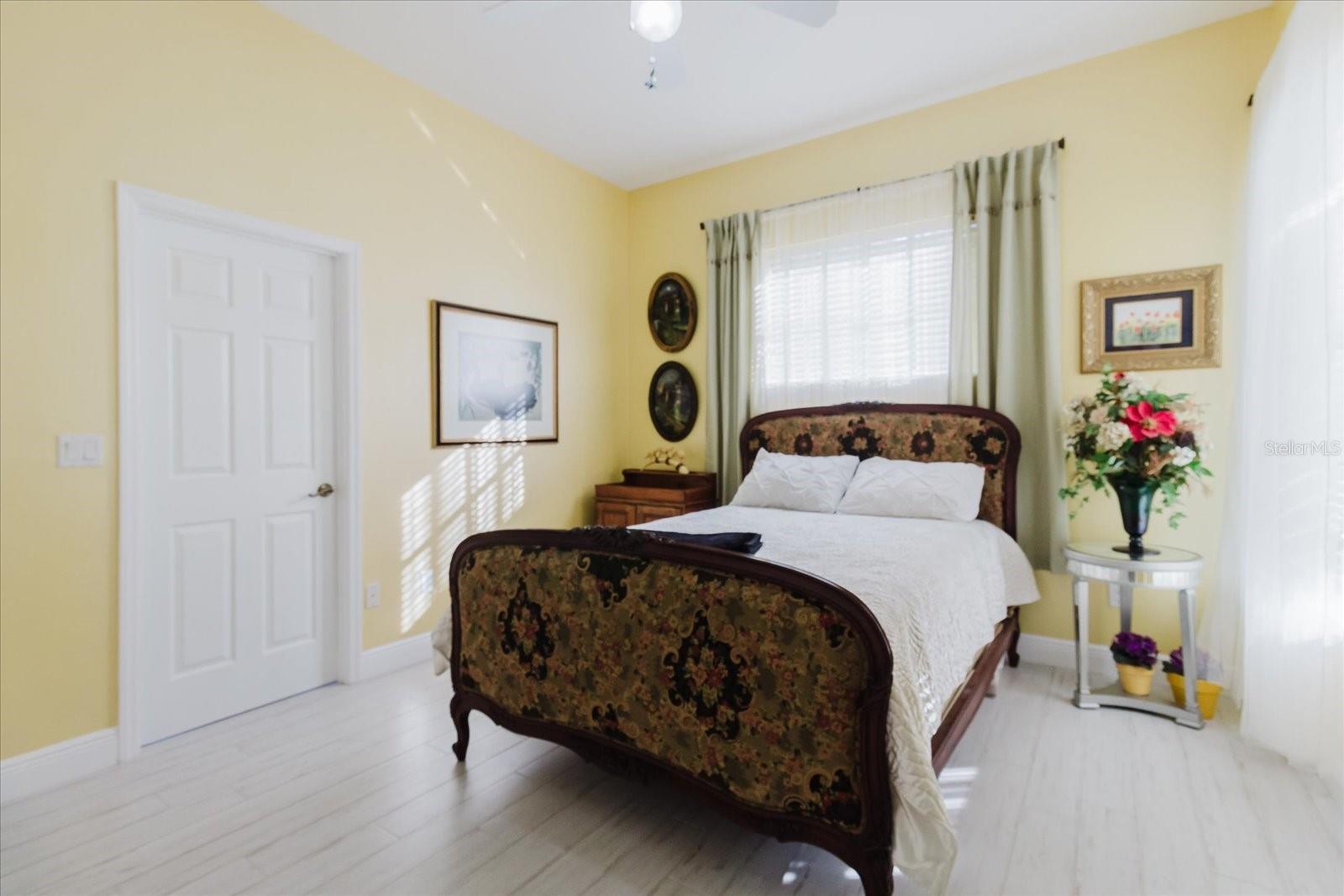 TREVI AT BAY LAKE - Residential