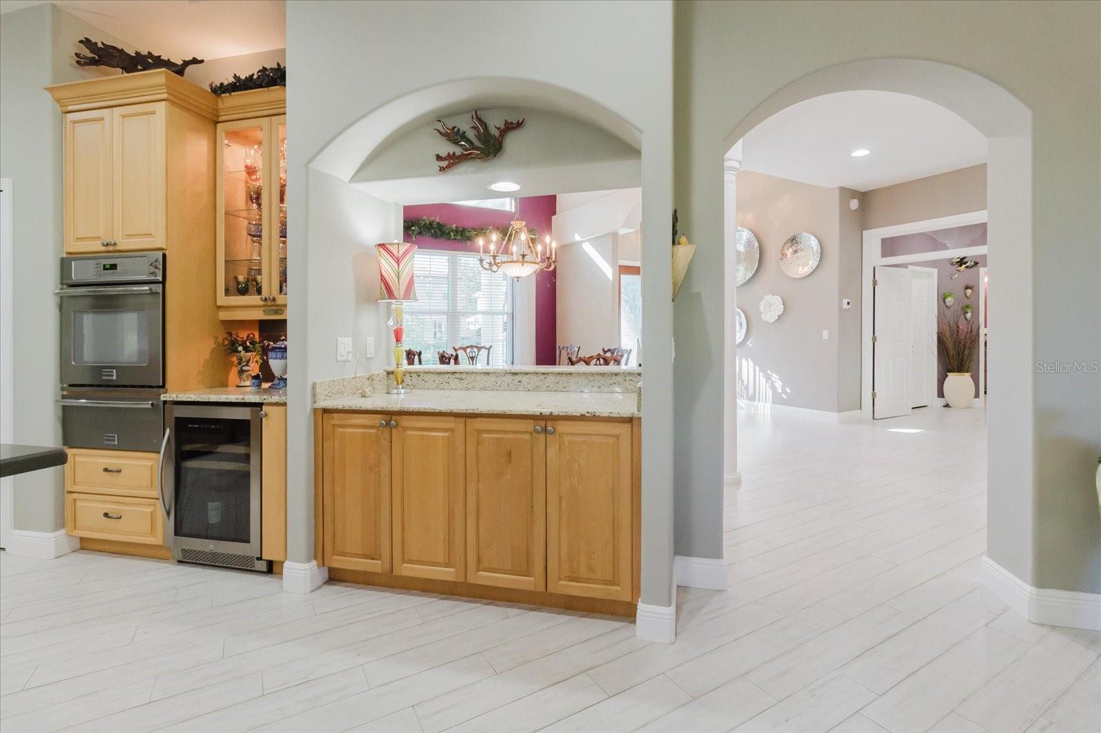 TREVI AT BAY LAKE - Residential