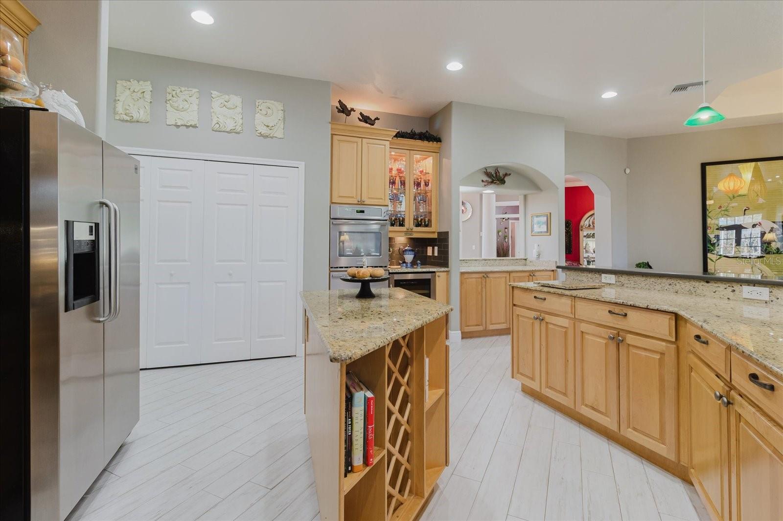 TREVI AT BAY LAKE - Residential