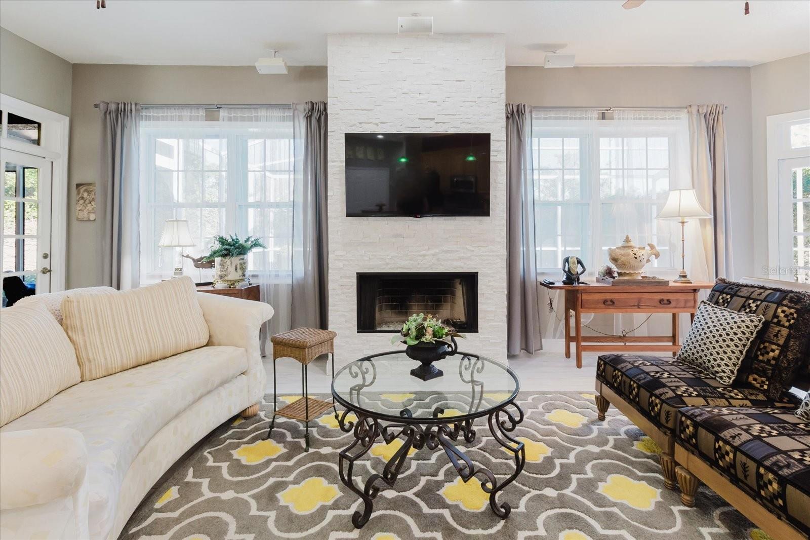 TREVI AT BAY LAKE - Residential