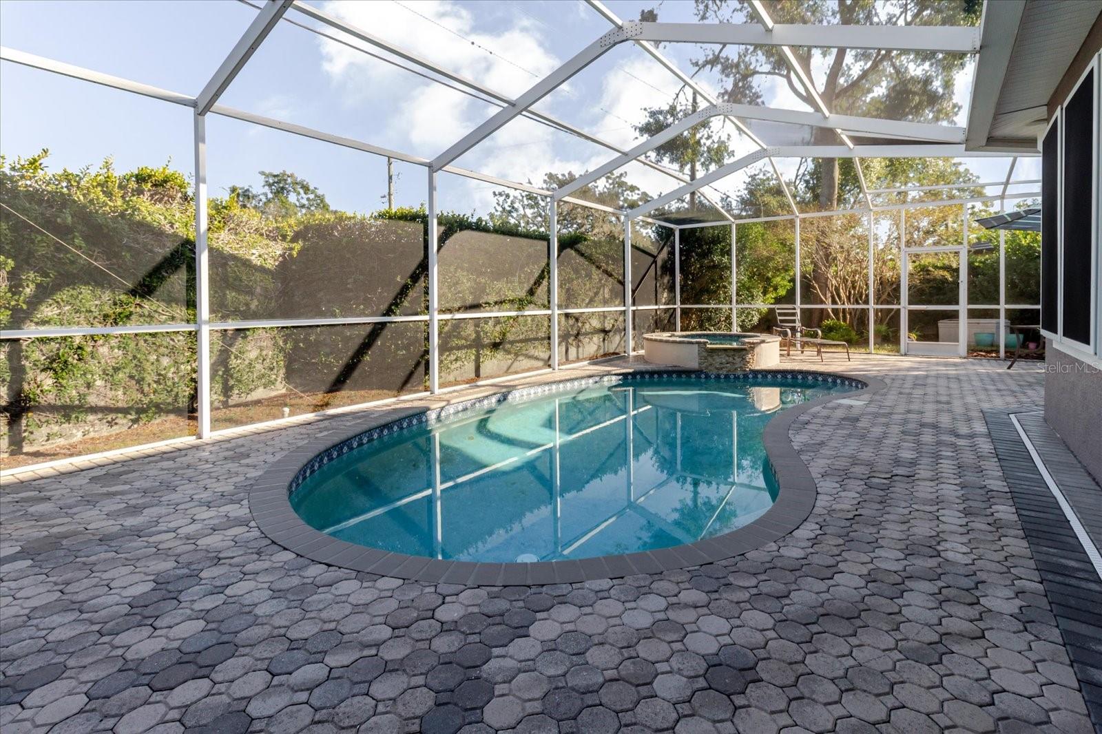 TREVI AT BAY LAKE - Residential