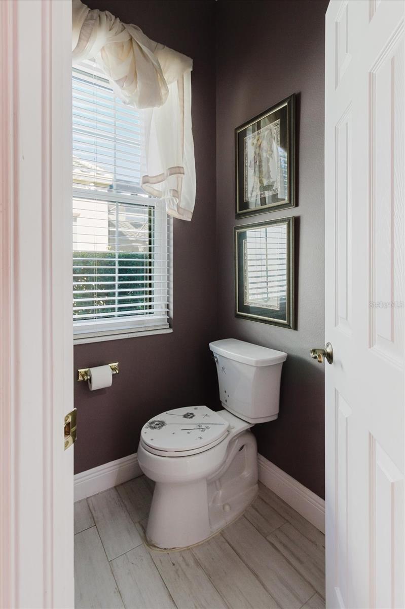 TREVI AT BAY LAKE - Residential