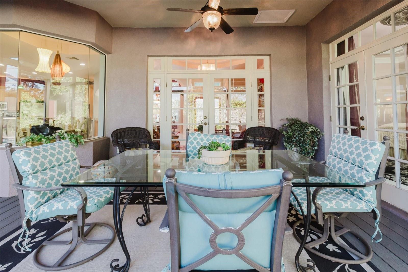 TREVI AT BAY LAKE - Residential