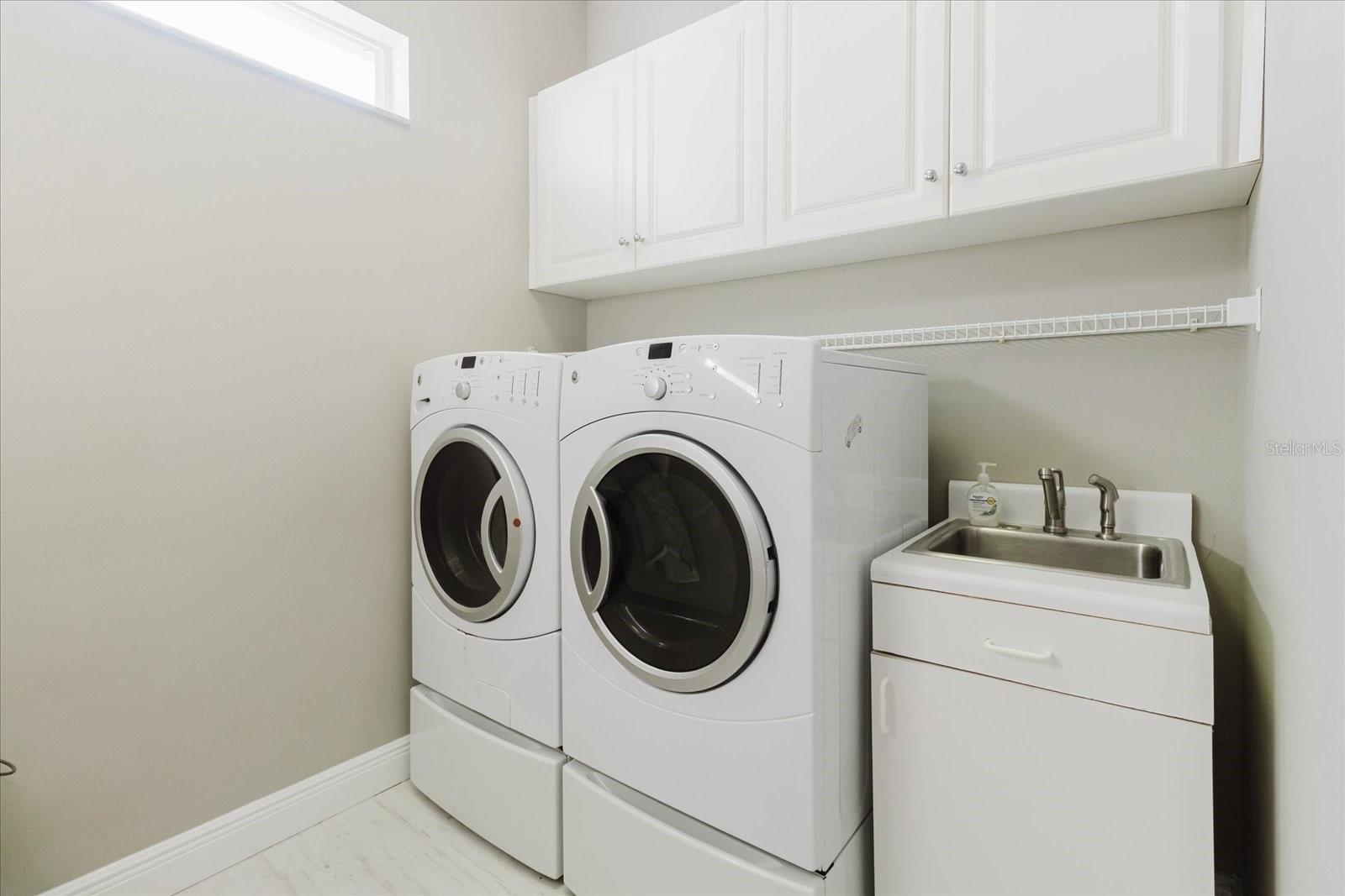 TREVI AT BAY LAKE - Residential