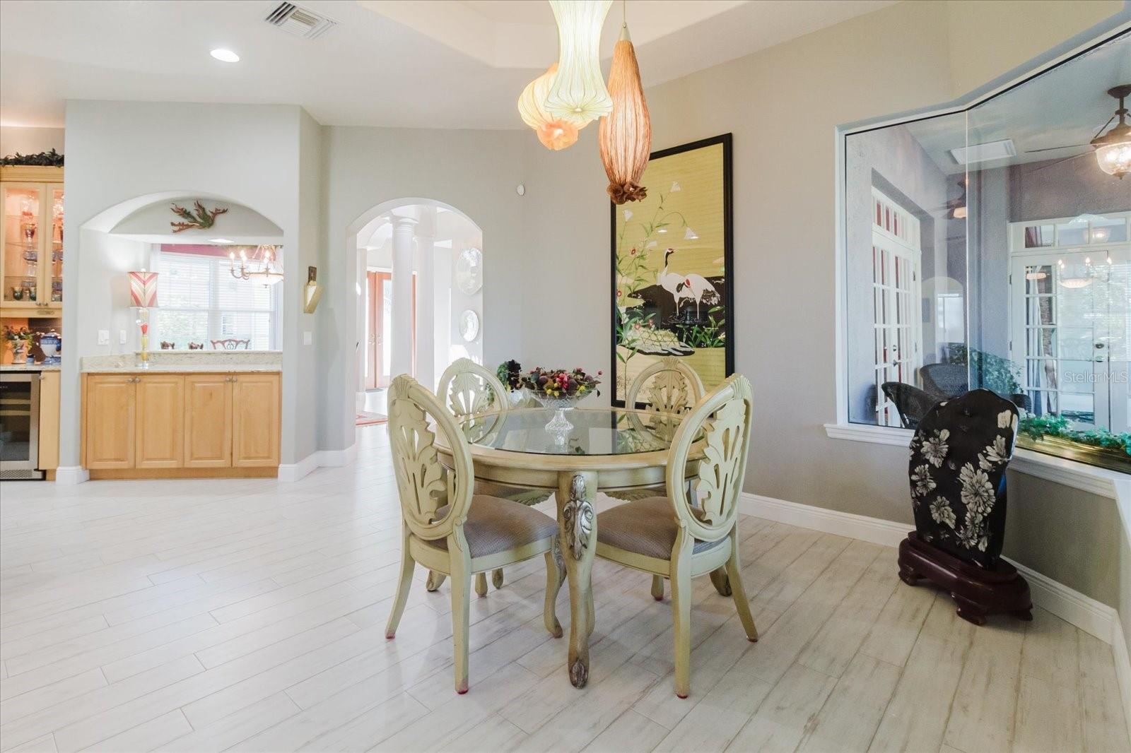 TREVI AT BAY LAKE - Residential