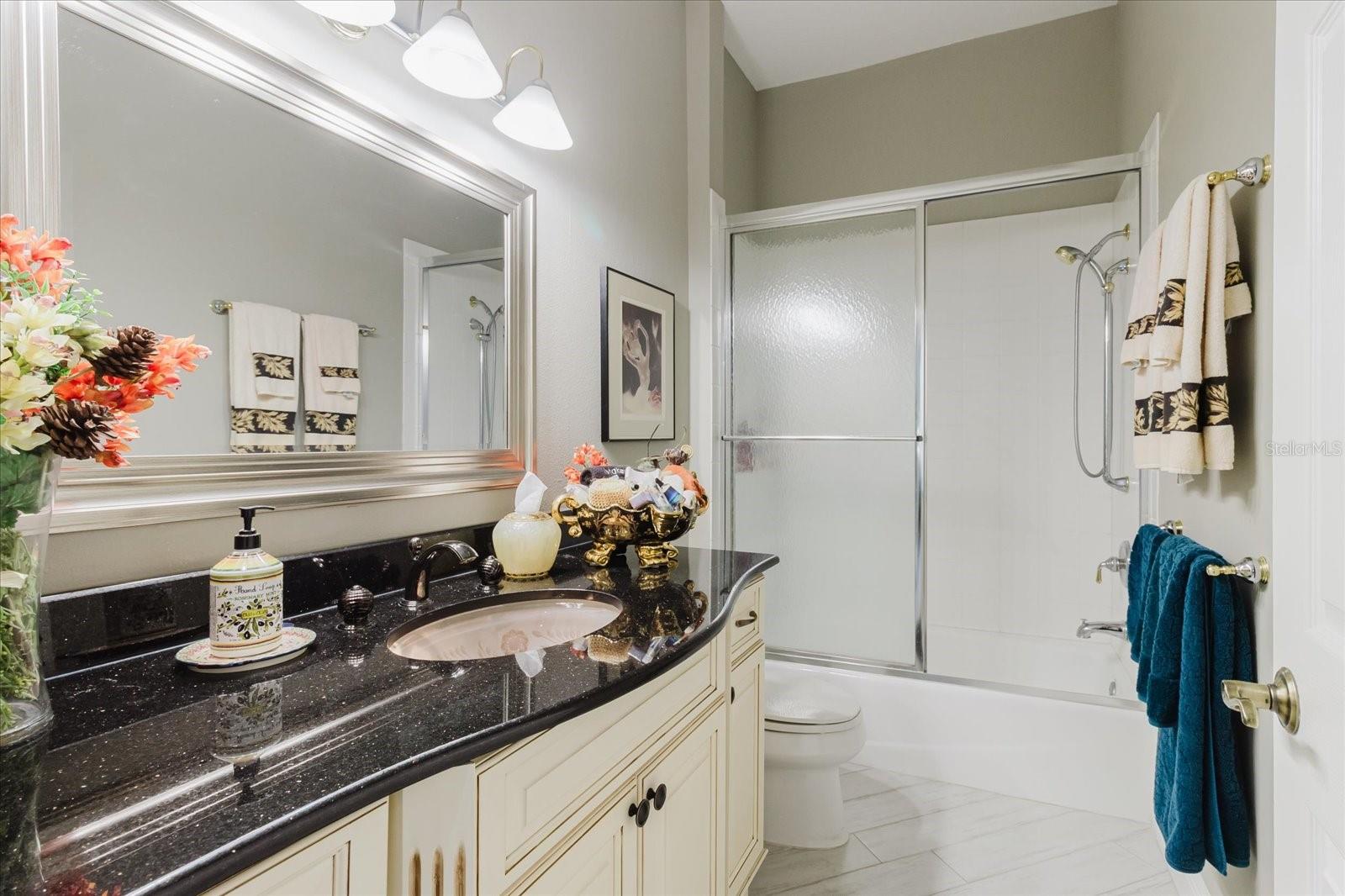 TREVI AT BAY LAKE - Residential