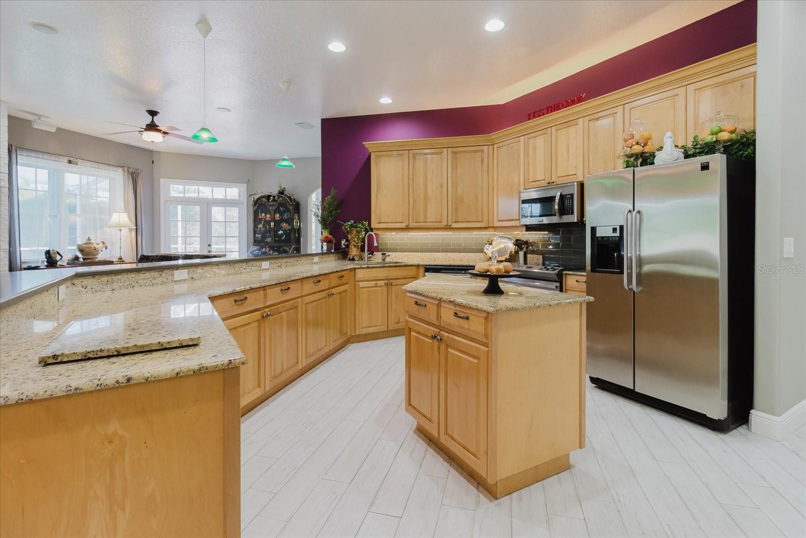 TREVI AT BAY LAKE - Residential