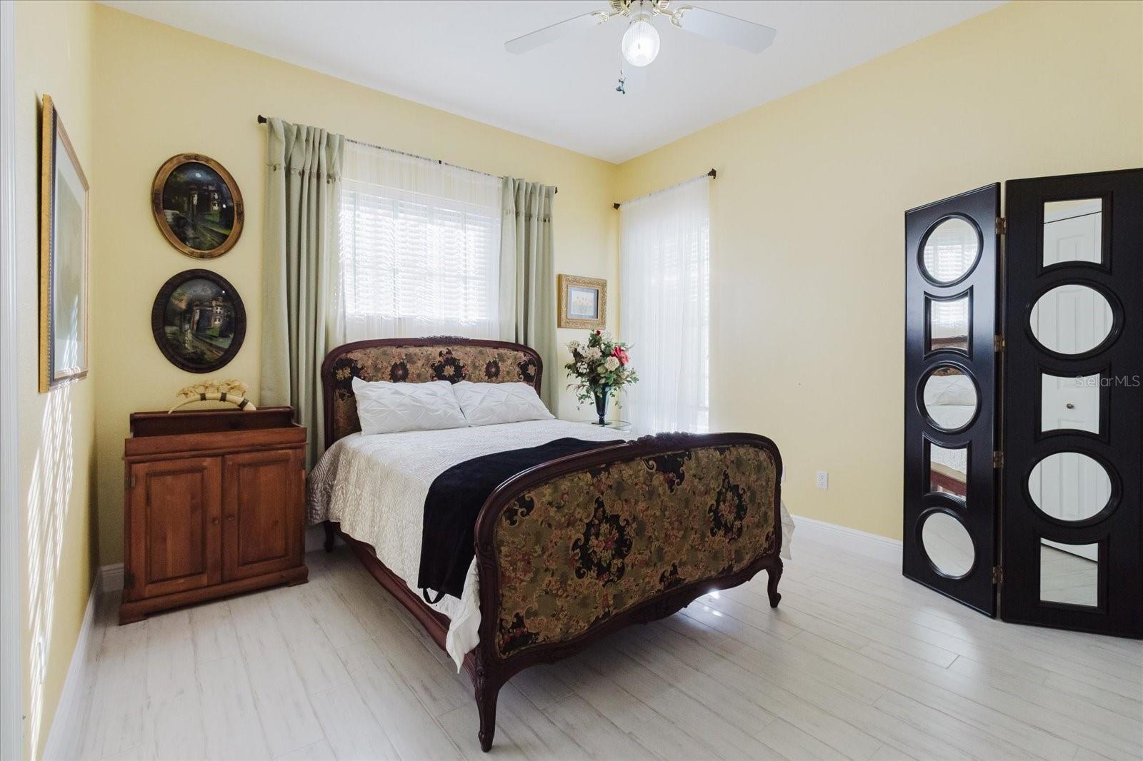 TREVI AT BAY LAKE - Residential