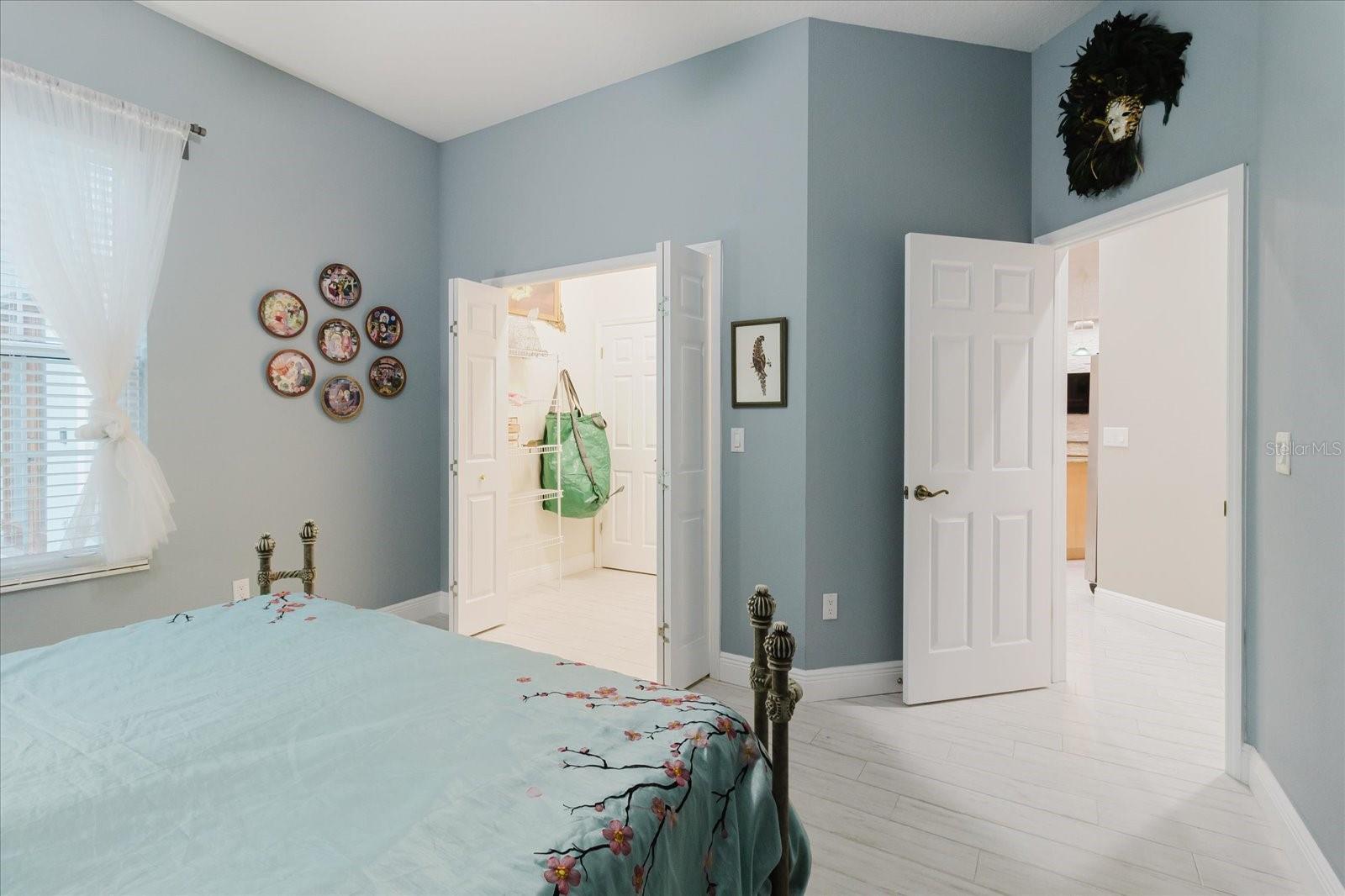 TREVI AT BAY LAKE - Residential