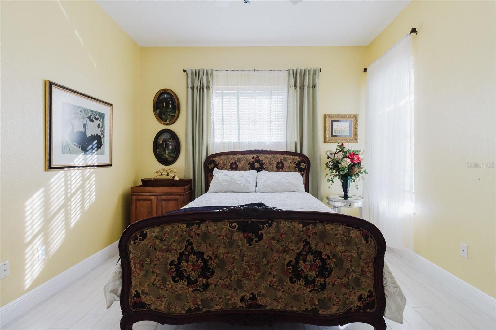 TREVI AT BAY LAKE - Residential