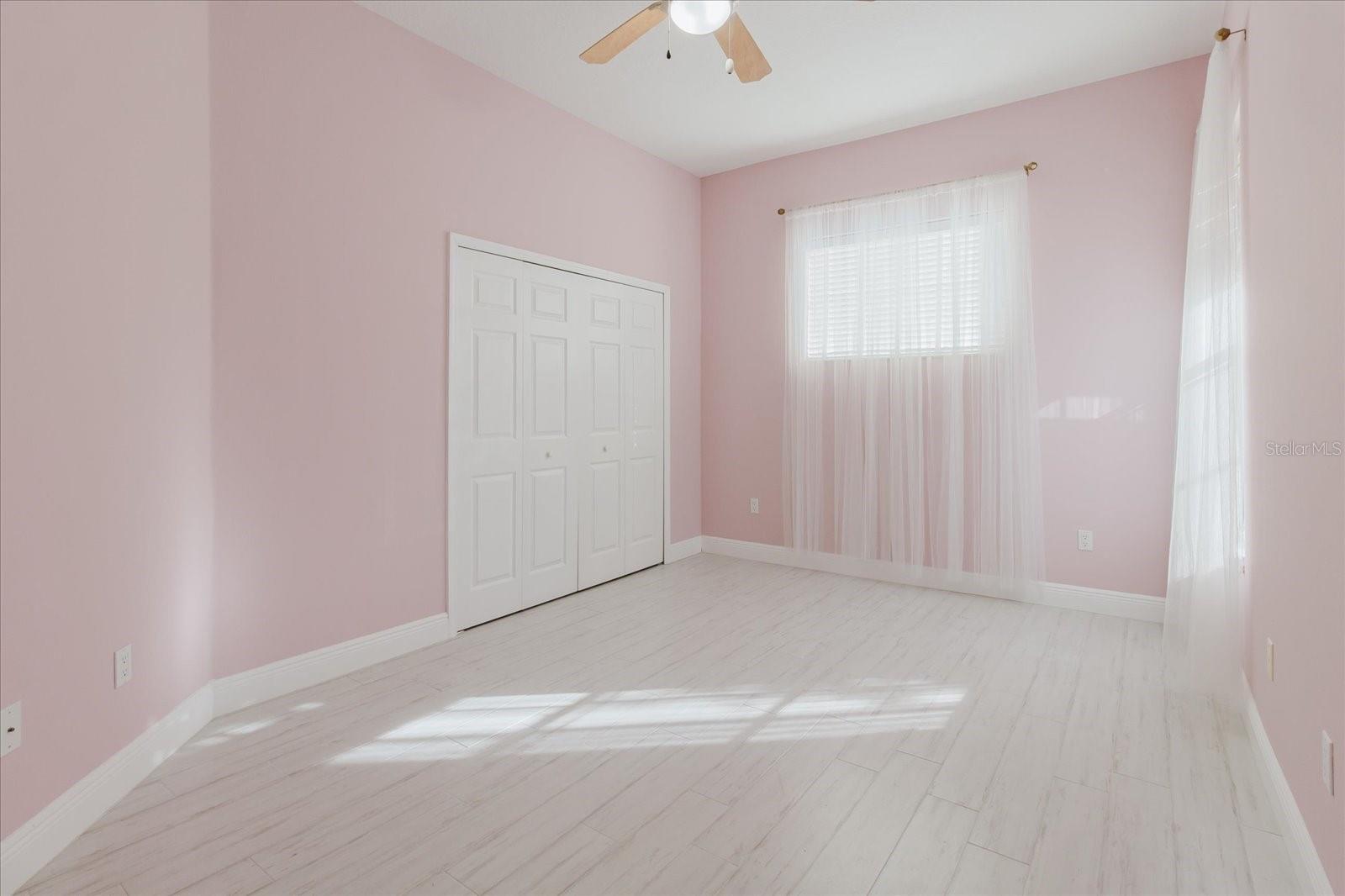 TREVI AT BAY LAKE - Residential