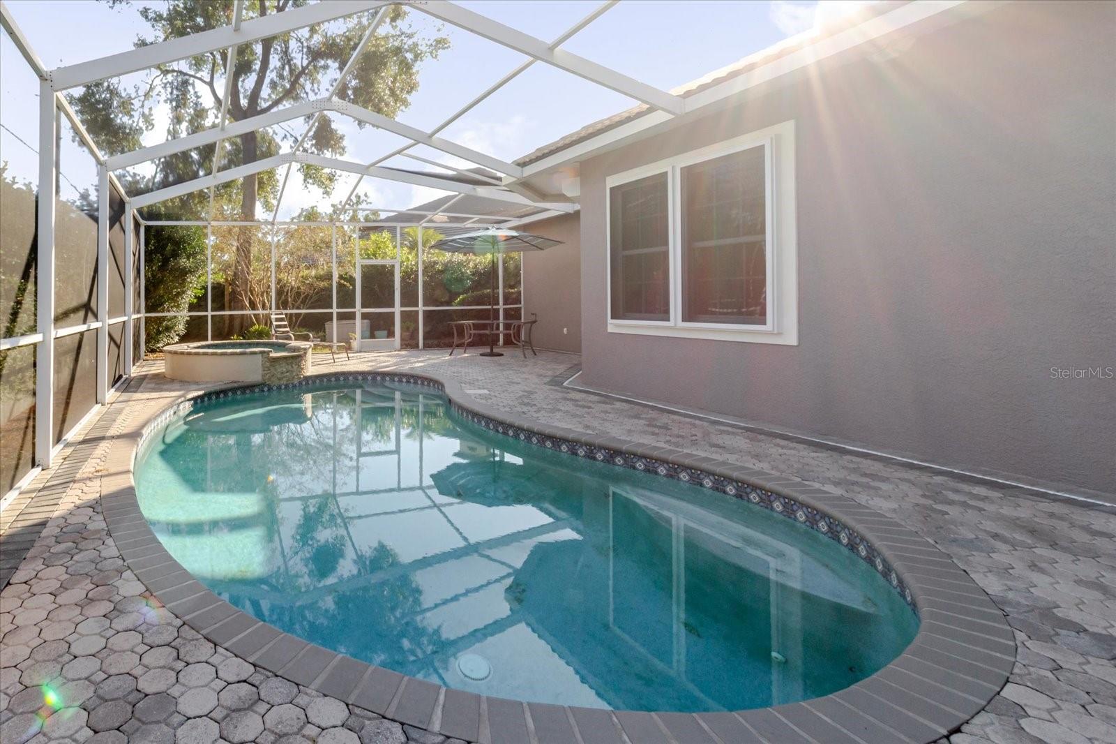 TREVI AT BAY LAKE - Residential